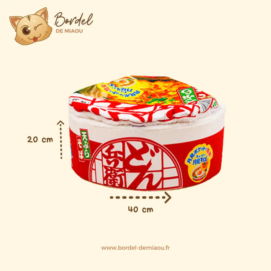 Japanese Style Cat Bed Modern Cozy Cat Sleeping Mat