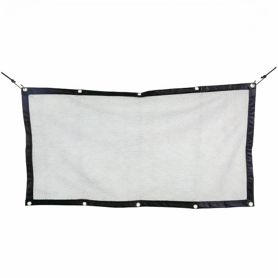 Dog Car Safety Barrier Pet Vehicle Gate for Back Seat