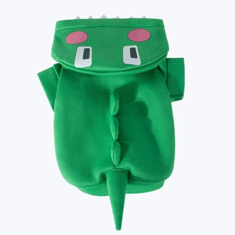 Cute Cat Hoodie Costume for Kids and Adults Animal Onesie Pajamas