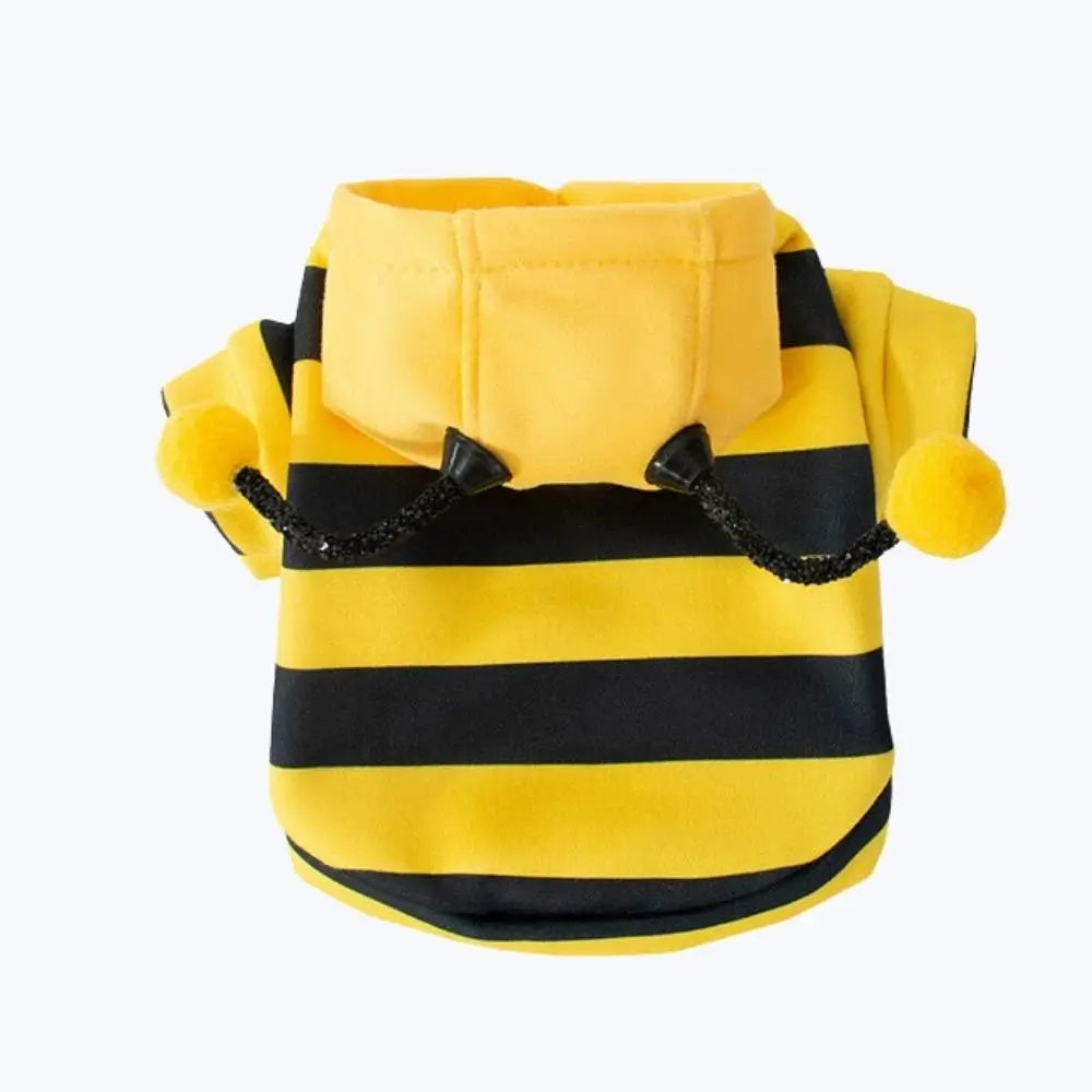 Cute Cat Hoodie Costume for Kids and Adults Animal Onesie Pajamas