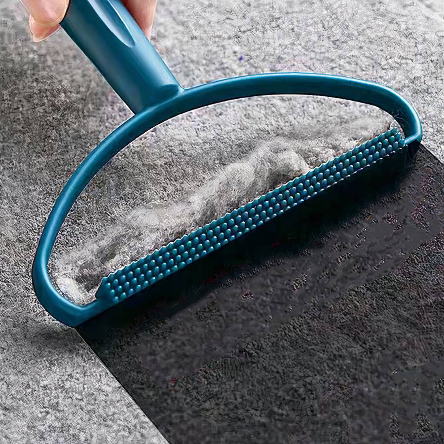 Lint and Hair Remover Brush for Clothes and Fabric Pills Removal