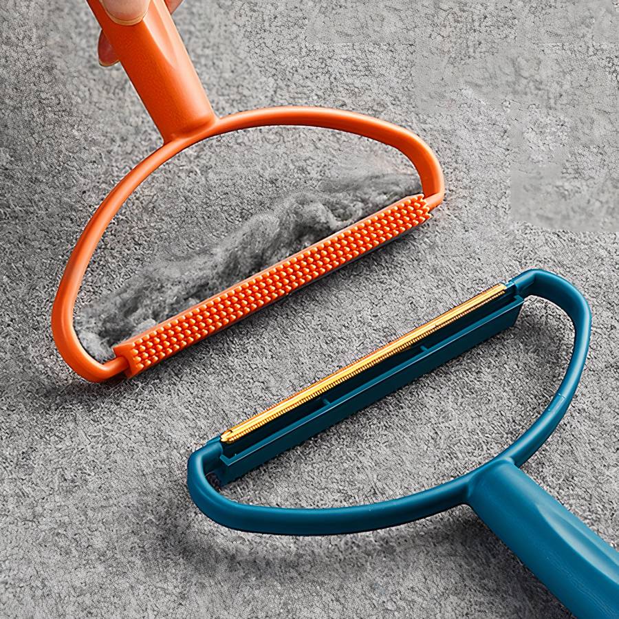 Lint and Hair Remover Brush for Clothes and Fabric Pills Removal