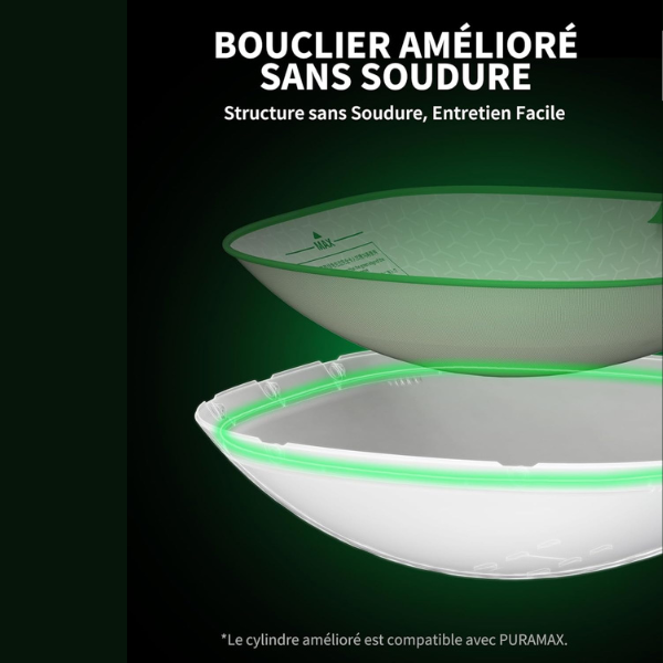 Automatic Self Cleaning Cat Litter Box Robot