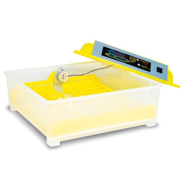 Automatic 48 Egg Incubator Intelligent Self-Standing Hatcher