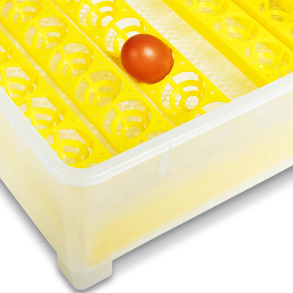 Automatic 48 Egg Incubator Intelligent Self-Standing Hatcher
