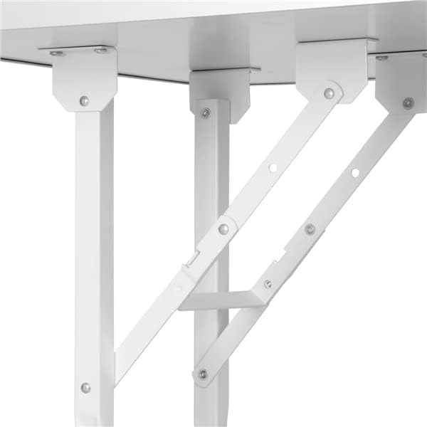 Foldable Dog Grooming Table Adjustable Arm 2 Restraint Straps Storage Basket Large Non-Slip Surface Supports Up to 220lbs