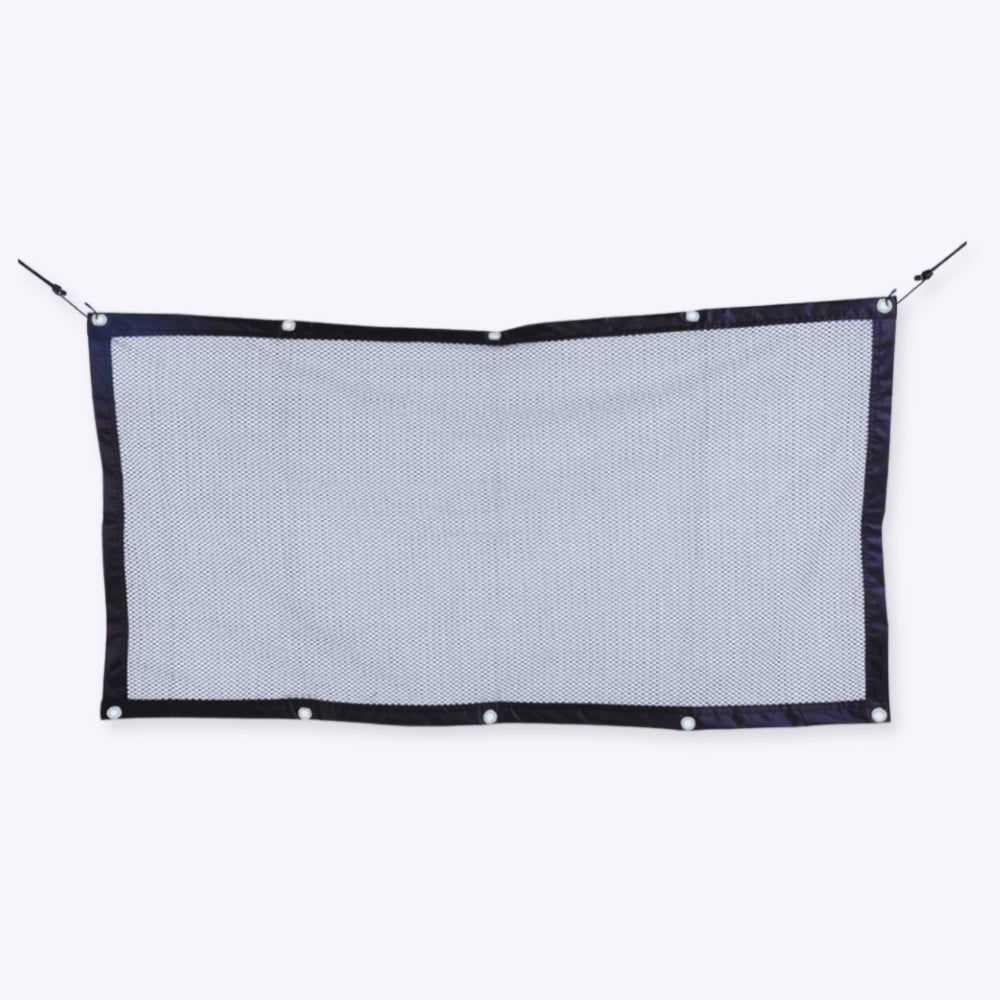 Dog Car Safety Barrier Pet Vehicle Gate for Back Seat