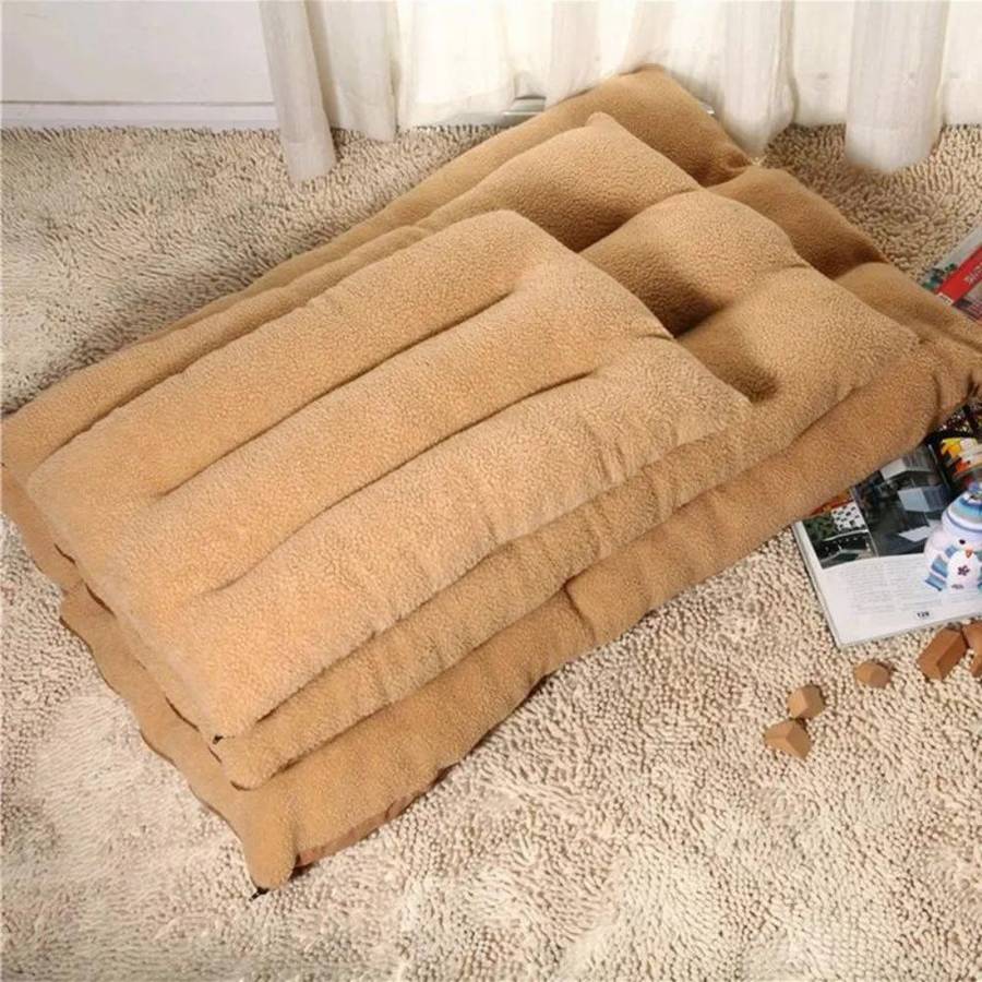 XXXL Dog Bed Extra Large Extra Cozy Pet Mattress
