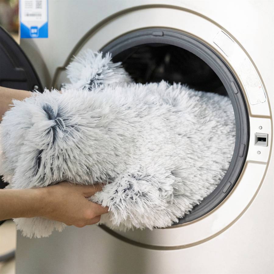 Super Comfortable Next Generation Dog Bed