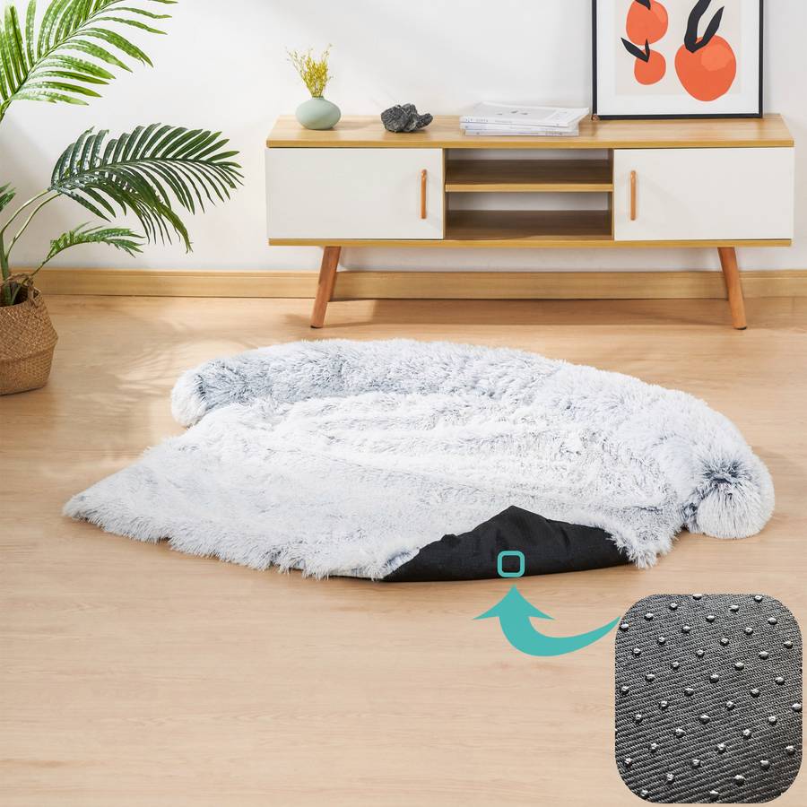 Super Comfortable Next Generation Dog Bed