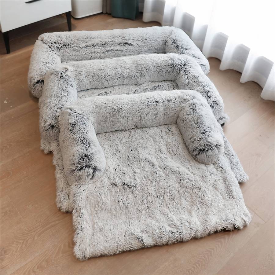 Super Comfortable Next Generation Dog Bed