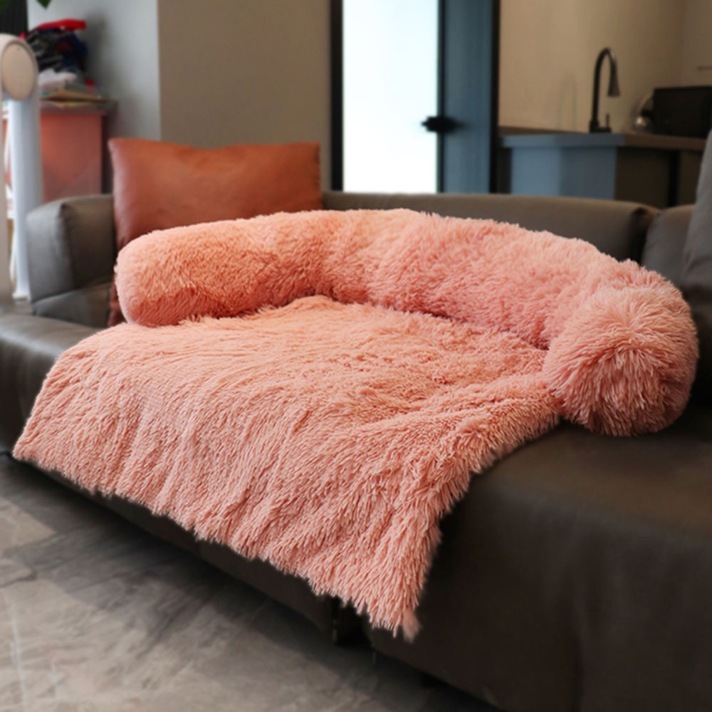 Super Comfortable Next Generation Dog Bed