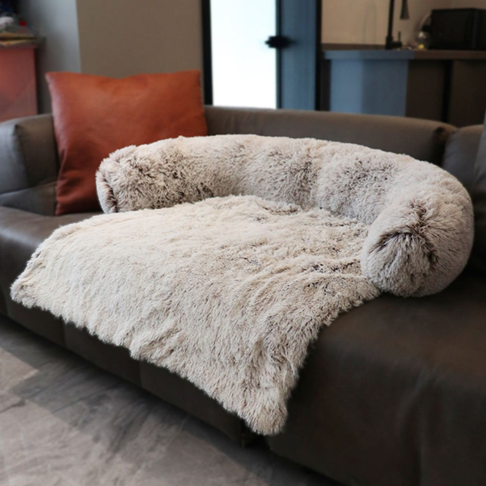 Super Comfortable Next Generation Dog Bed
