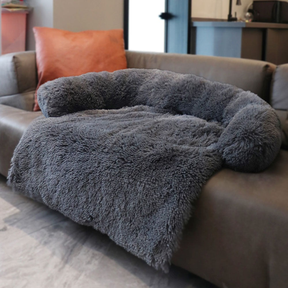 Super Comfortable Next Generation Dog Bed