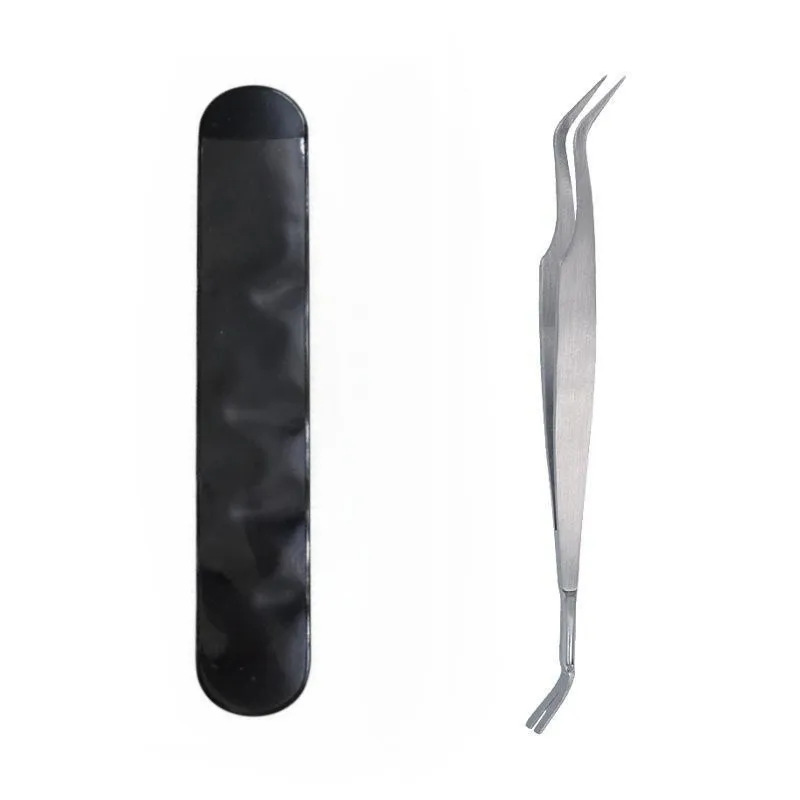 2-in-1 Tick Remover Tool for Dogs and Cats Pet Flea Tick Removal Grooming Tool
