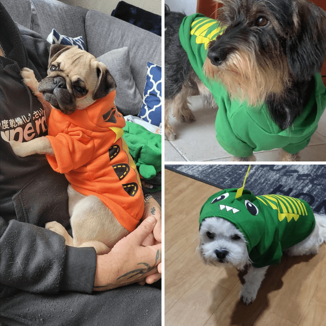 Dog Sweater Pet Apparel
