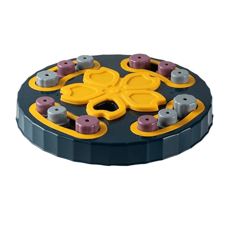 Interactive Digging Puzzle Toy for Dogs and Cats Enrichment