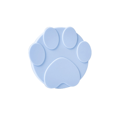 Silicone Pet Food Can Lid Cover Airtight Seal for Dog Cat Food Storage
