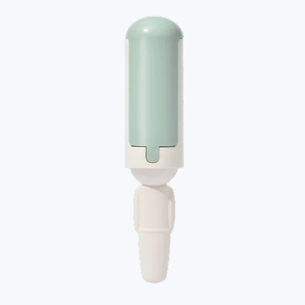 Pet Hair Remover Roller for Cat Hair Lint Remover Sticky Brush for Clothes and Furniture