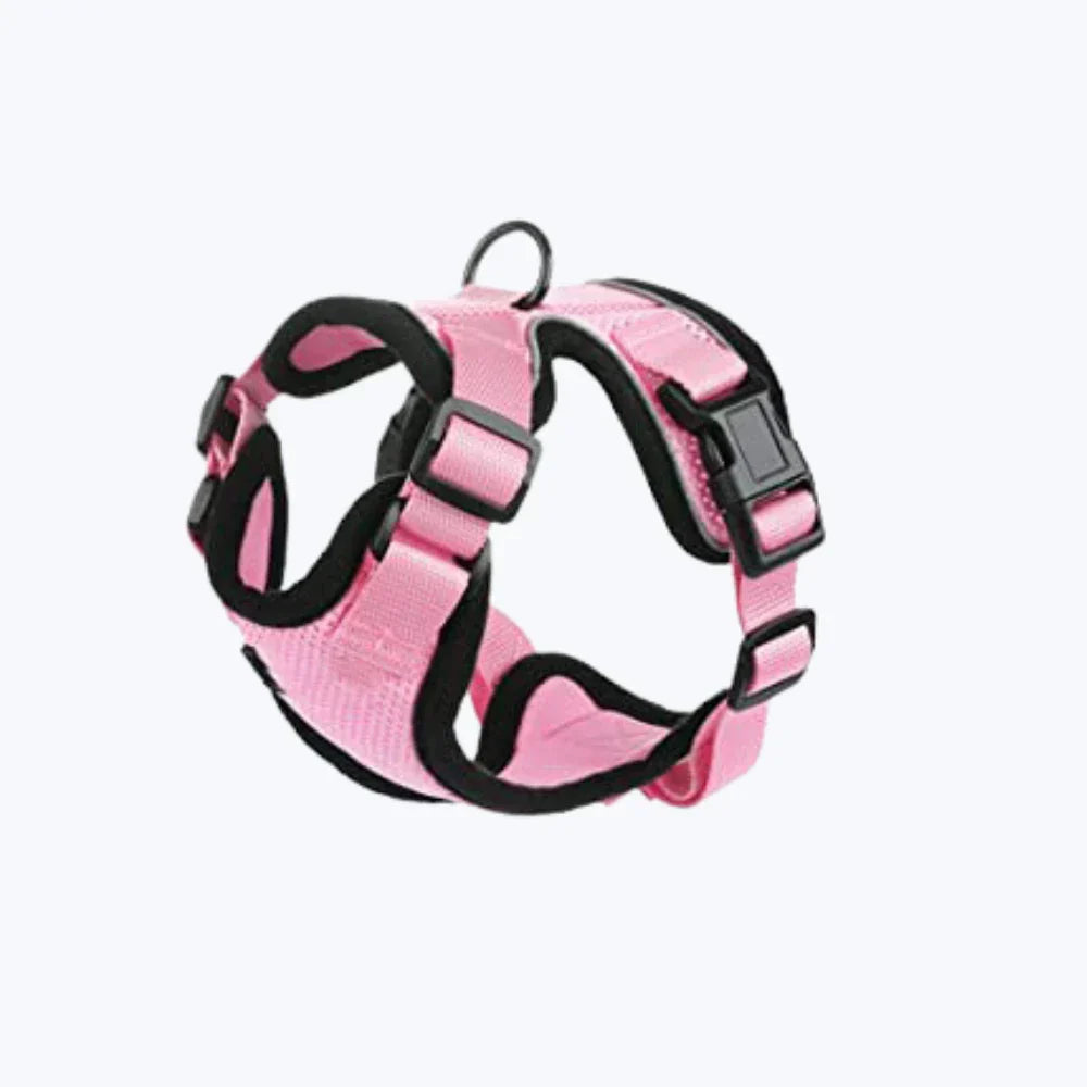 Cat Escape Proof Harness Adjustable Safety Vest
