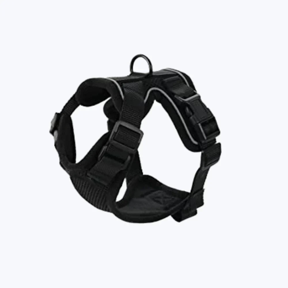 Cat Escape Proof Harness Adjustable Safety Vest