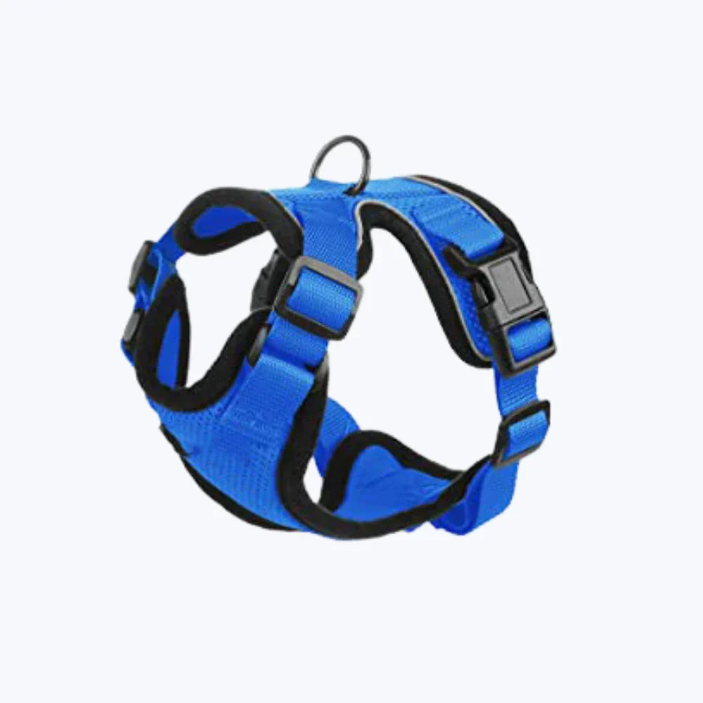Cat Escape Proof Harness Adjustable Safety Vest