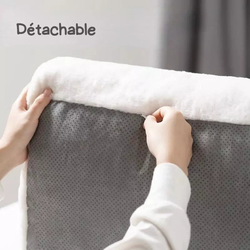 Cat Sofa Pet Couch Lounge Bed for Cats Comfortable Furniture