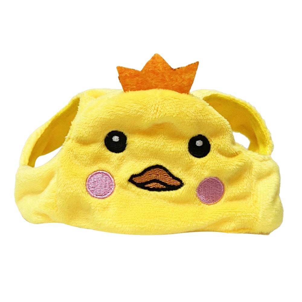 Animal Shaped Cat Hat Cute Kitty Costume Pet Accessory