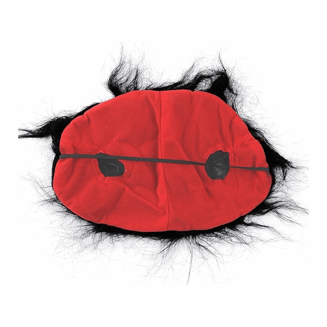 Chucky Costume for Dogs and Cats Halloween Pet Outfit
