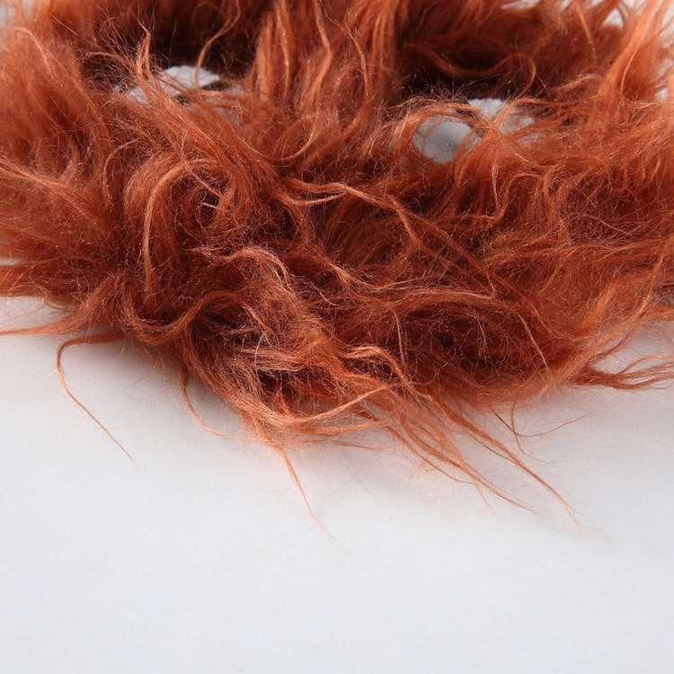 Chucky Costume for Cats and Dogs Horror Pet Outfit