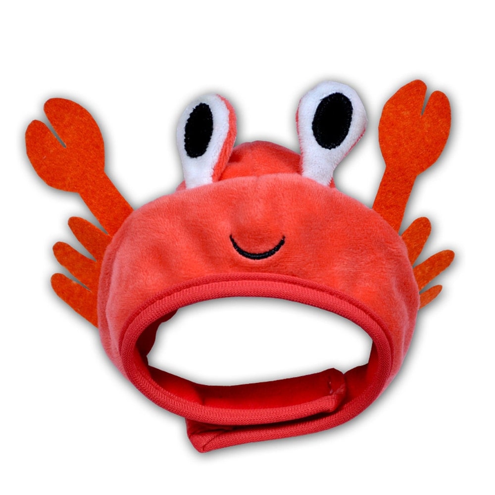 Animal Shaped Cat Hat Cute Kitty Costume Pet Accessory