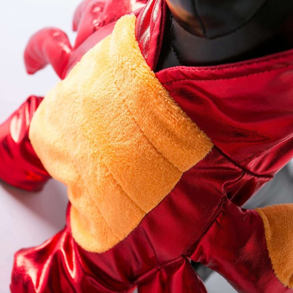 Crab Costume for Dogs and Cats Pet Halloween Outfit