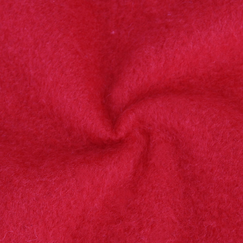 Santa Claus Cape Costume for Cat Christmas Pet Outfit