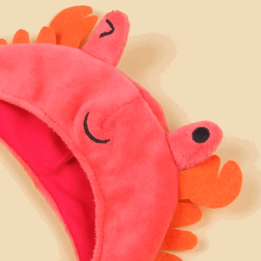 Animal Shaped Cat Hat Cute Kitty Costume Pet Accessory
