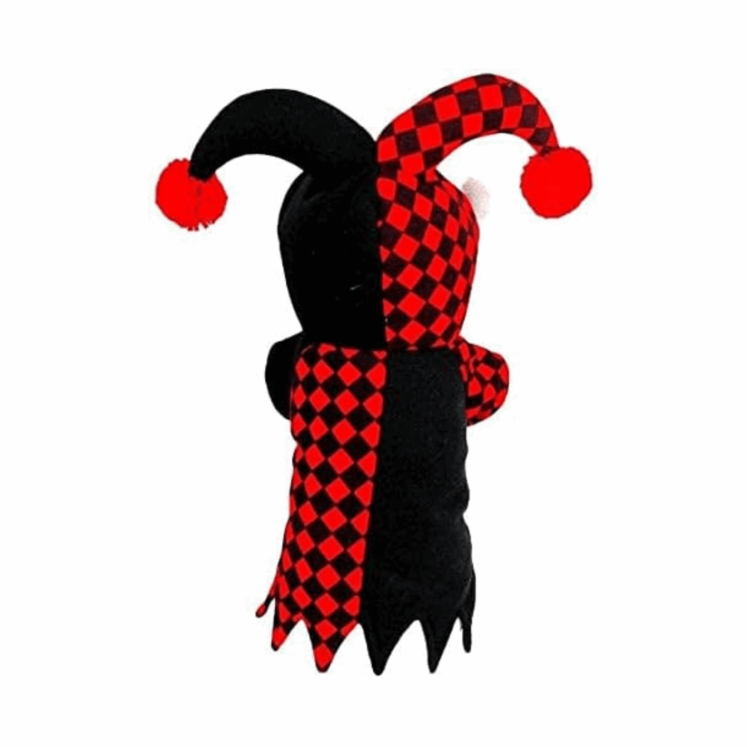 Crazy Costume for Dogs and Cats Pet Halloween Outfit