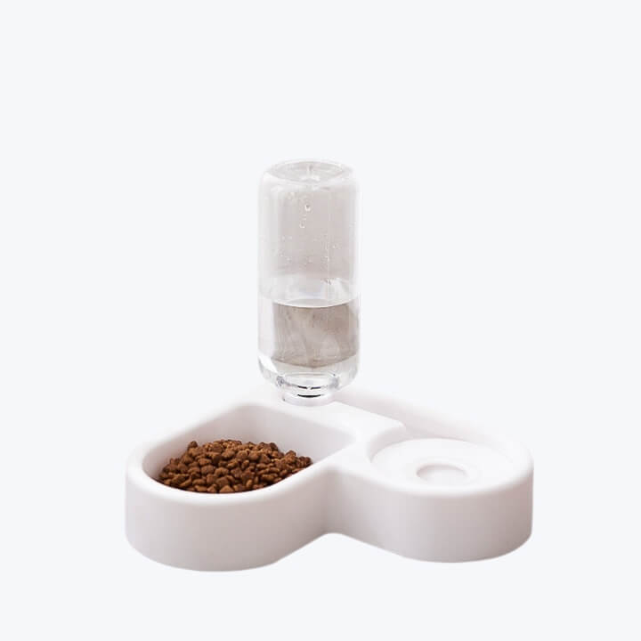 Cat Bowl Modern Design Pet Food Dish