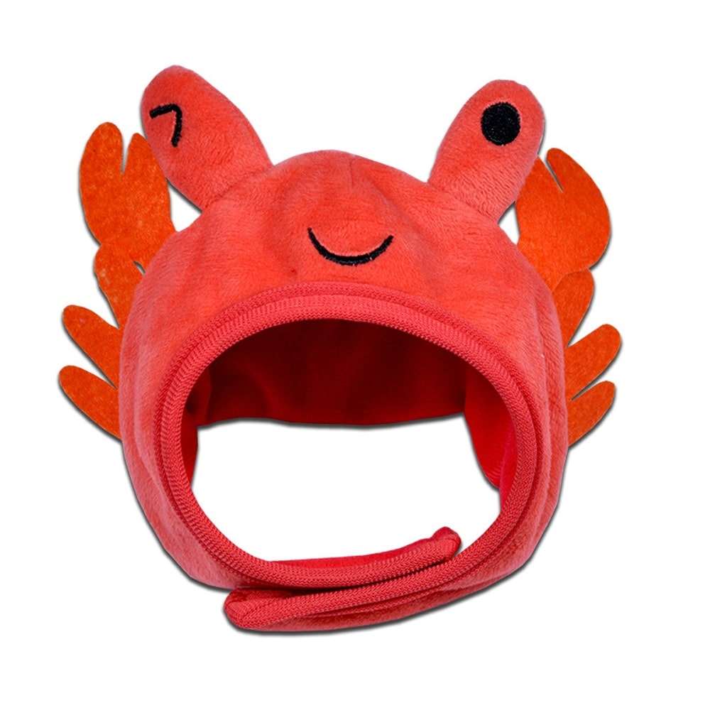 Animal Shaped Cat Hat Cute Kitty Costume Pet Accessory