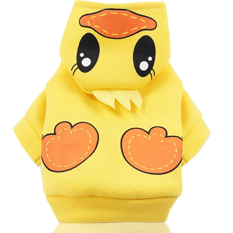 Dog Sweater Pet Apparel