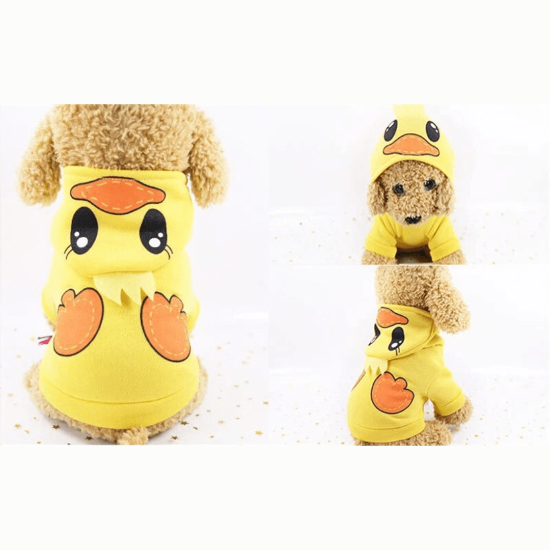Dog Sweater Pet Apparel