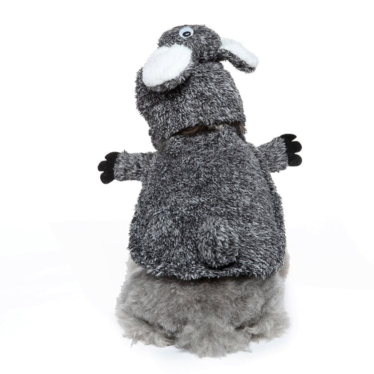 Koala Costume for Cats and Dogs Pet Halloween Outfit