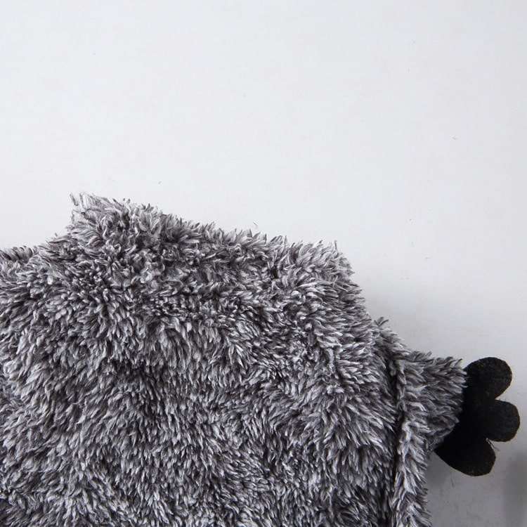 Koala Costume for Cats and Dogs Pet Halloween Outfit
