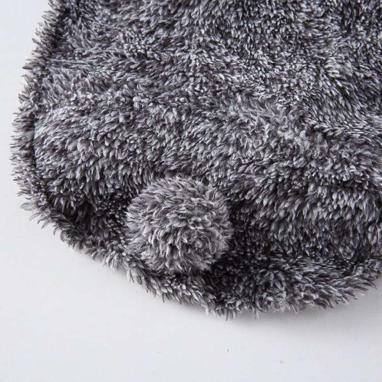 Koala Costume for Cats and Dogs Pet Halloween Outfit
