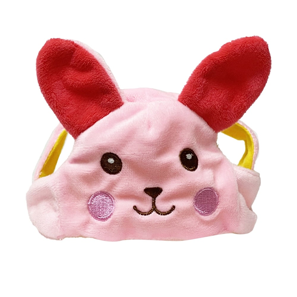 Animal Shaped Cat Hat Cute Kitty Costume Pet Accessory