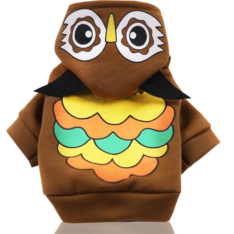 Dog Sweater Pet Apparel