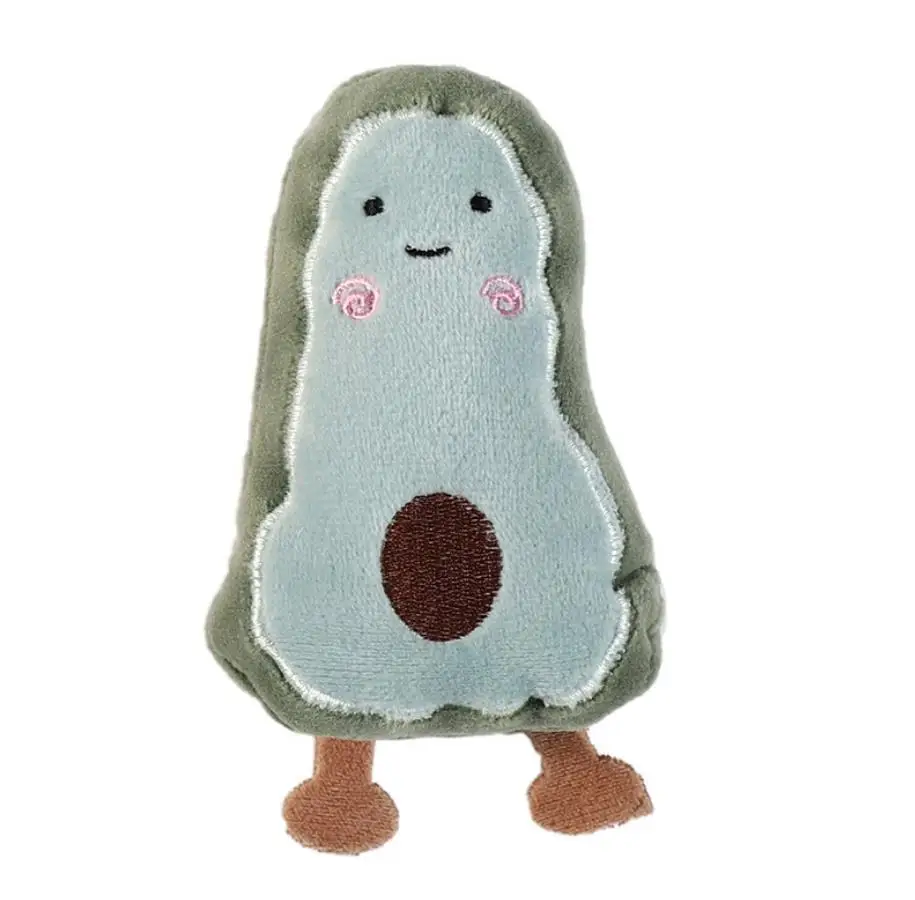 Mini Plush Cat Toys 2nd Edition