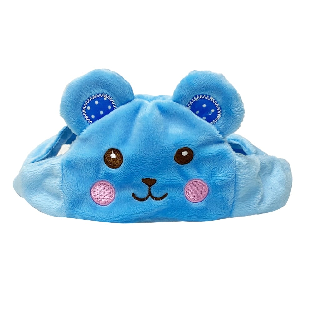 Animal Shaped Cat Hat Cute Kitty Costume Pet Accessory