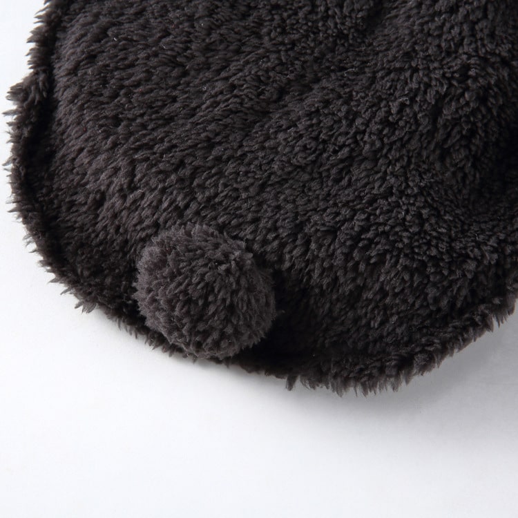Pet Costume for Cats and Dogs Panda Animal Outfit