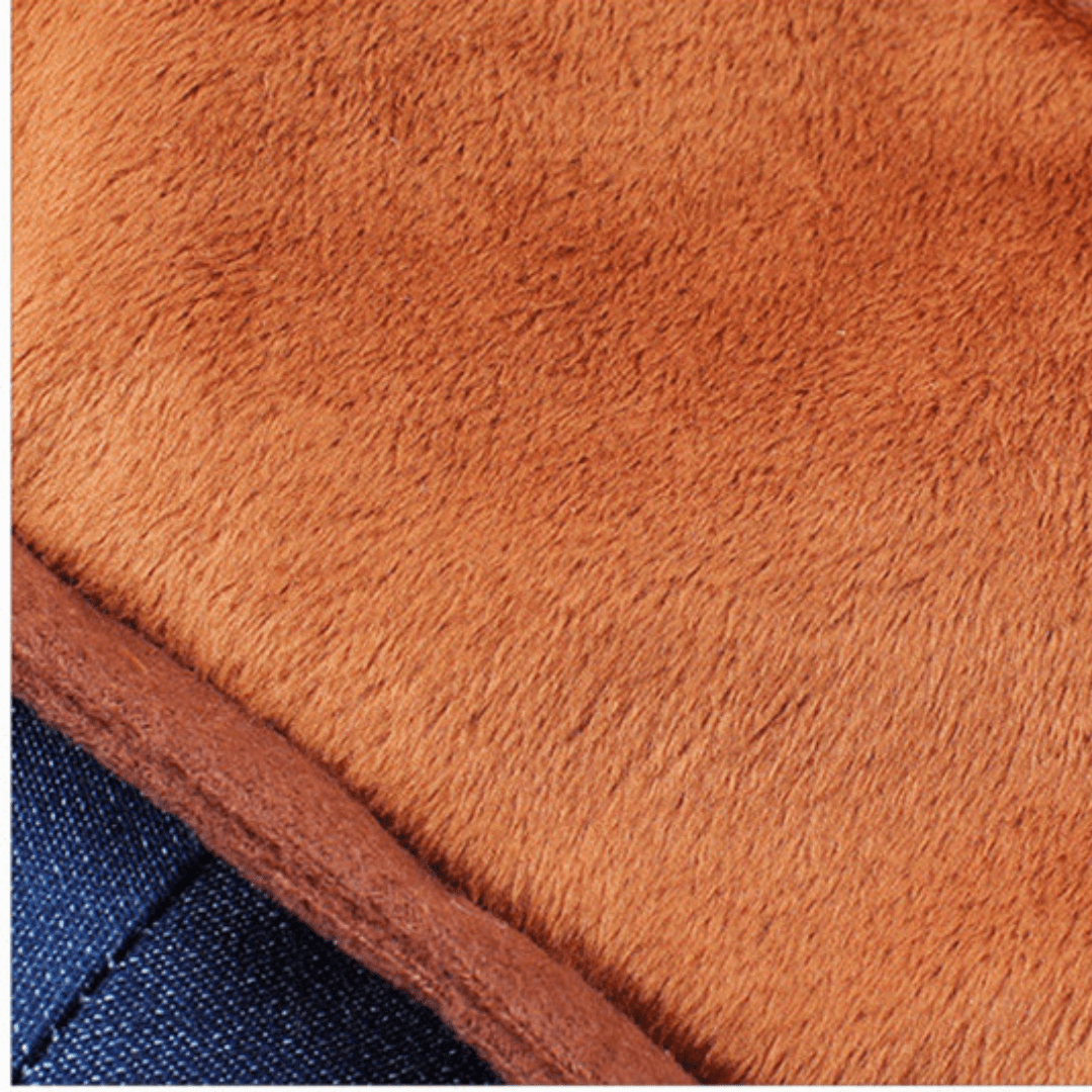 Rodeo Costume for Dogs and Cats Pet Halloween Outfit