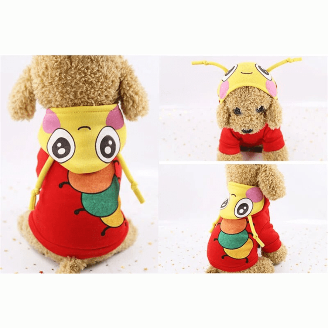 Dog Sweater Pet Apparel