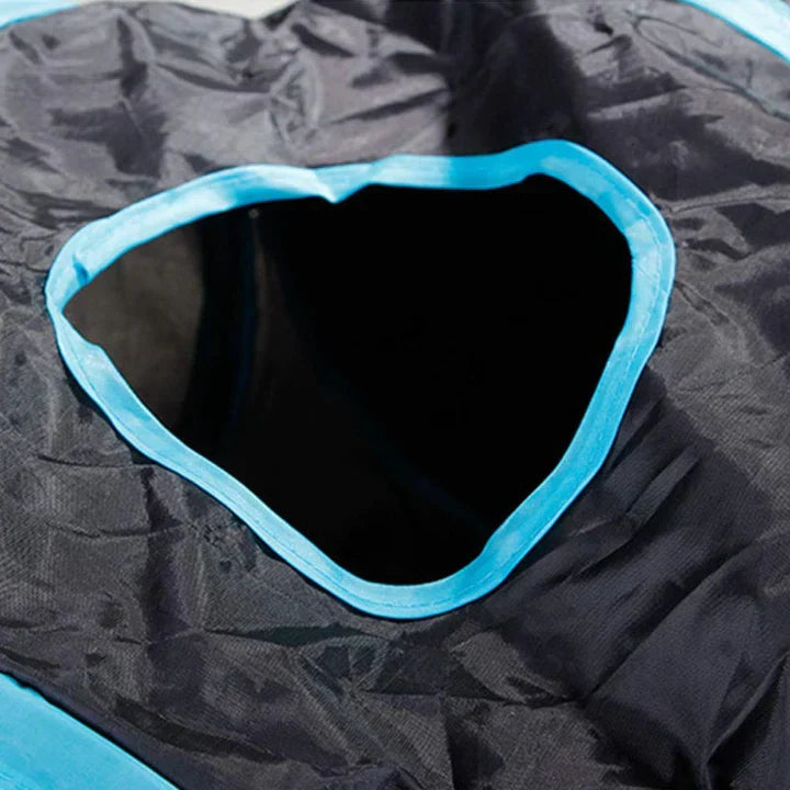 Cat Tunnel Play Toy Interactive Tunnel for Cats and Kittens